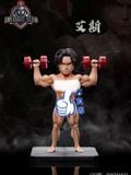  Portgas D. Ace NSFW - One Piece - Iron Knight Studio 