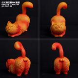  Fire Cat Ace - One Piece - Jacksdo 