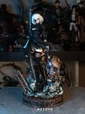  2B - Nier Automata - Imagination Studio 