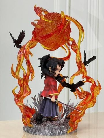  Yoriichi - Kimetsu no Yaiba - G5 Studio 