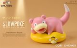  Slowpoke - ODD Studio 