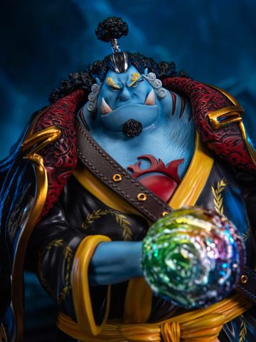  Jinbei - One Piece - Bright Studio 
