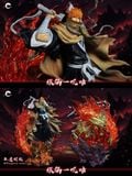  Kurosaki Ichigo - Bleach - Cheng Studio 