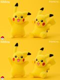  Pikachu - Pokemon - GOODS Studio 
