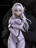  Grammer’s Ember Firefly - Honkai: Star Rail - LoveHolic Studio 