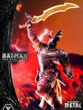  The Merciless - Dark Nights: Metal - Prime 1 Studio (MMDCMT-04) 