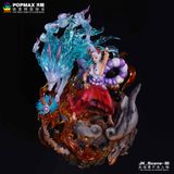  POP MAX Yamato Scene Base - One Piece - Jacksdo 