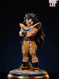  Raditz - Dragon Ball - BrossLee Studio 