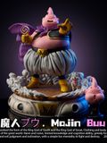  Fat Buu - Dragon Ball - 2% Studio 