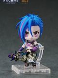  Nendoroid Jinx (Arcane Ver) - League Of Legends - Good Smile Company 