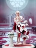  Theresa NSFW - Honkai Impact - Arctic Wolf Studio 