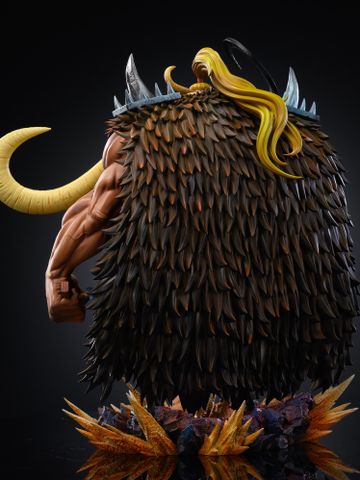  Jack - One Piece - LX Studio & SY Studio 