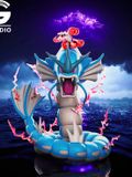  Gyarados - Pokemon - DG Studio 
