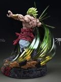 Broly - Dragon Ball - TIMOON Studio 
