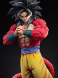  Goku SS4 - Dragon Ball - 2% Studio 