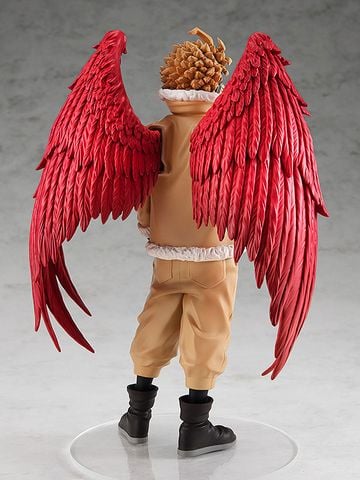  Pop Up Parade Hawks - My Hero Acamedia 