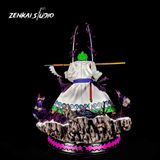  Zoro Wano Onigiri - One Piece - Zenkai Studio 