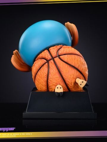  Chopper Ball - One Piece - Sakura Studio 
