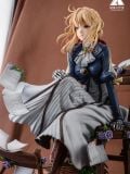  Violet Evergarden - Prism Studio 