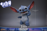  Stitch - Lilo & Stitch - Hottoys 