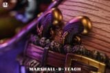  Blackbeard - One Piece - LZ Studio 