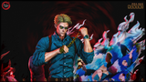  Nanami Kento - Jujutsu Kaisen - Fantasy Studio 