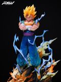  Vegetto - Dragon Ball - FXW Studio 