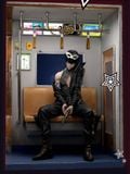  Joker - Persona 5 - Redstone Studio 
