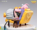  Fat Buu - Dragon Ball - 2% Studio 