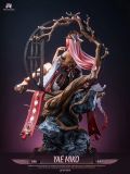  Yae Miko NSFW - Genshin Impact - RO Studio 
