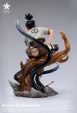  Nara Shikamaru - Naruto - Sakura Studio 