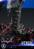  Vergil - Devil May Cry 5 - Prime 1 Studio (CMDMCV-02; CMDMCV-02S) 