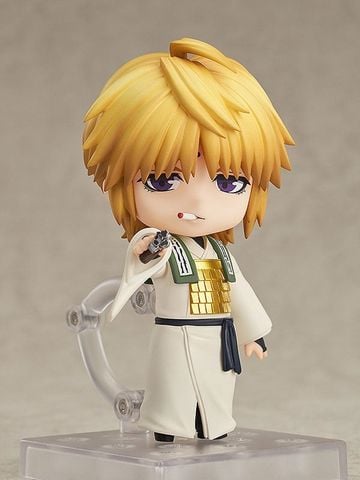  Nendoroid Genjyo Sanzo - Saiyuki 
