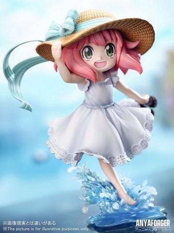  Anya Forger - Spy x Family - Mimo Studio 