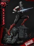  Katana - Justice League - Prime 1 Studio (MMDC-41S) 