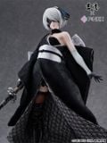  2B Nihon Ningyou - Nier: Automata - F:Nex 