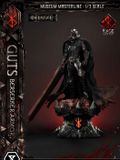  Guts, Berserker Armor - Berserk - Prime 1 Studio (MMBR-03DXS) 