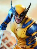  Wolverine - Marvel - Yikui Studio 