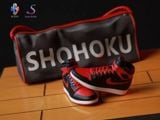  Sakuragi Hanamichi - Slam Dunk - NY studio 