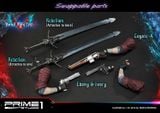  Dante - Devil May Cry - Prime 1 Studio 