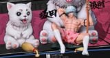  Sakata Gintotki - Gintama - Lust Hub Studio 