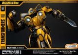  Bumblebee - Transformers: Bumblebee - Prime 1 Studio (MMTFM-24;MMTFM-24EX) 