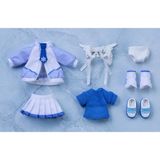  Nendoroid Hatsune Miku Snow Yukiiro Pop Ver. - Good Smile Company 