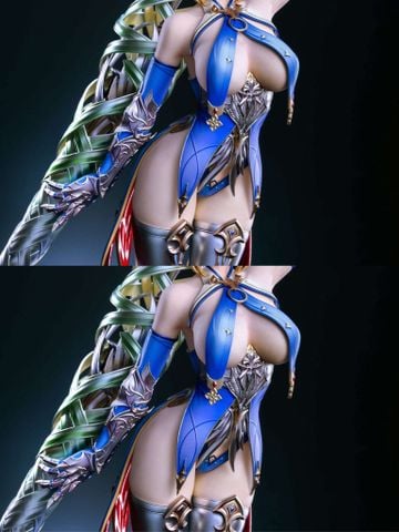  Saber - Fate/Stay Knight - DT & Ume Studio 