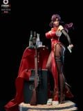  Revy - Black Lagoon - Focus 1 Studio 