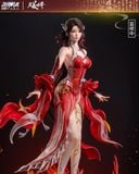  Huo Linger - Wanmei Shijie - Jomatal Studio 
