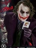  The Joker - The Dark Knight - Prime 1 Studio (MMTDK-01S) 