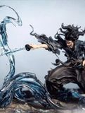  Musashi Miyamoto - Vagabond - Niren Studio 