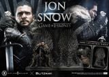  Jon Snow - Game of Thrones - Prime 1 Studio (UPMGOT-03) 