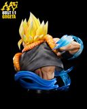  Bust Vegeto & Gogeta - Dragon Ball - ArmyAnt Studio 